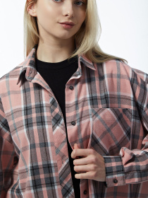 Рубашка повседневная BAVNA модель 708-rog Фото