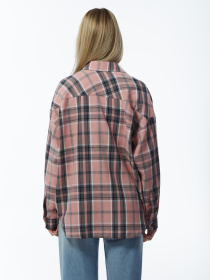 Рубашка повседневная BAVNA модель 708-rog Фото