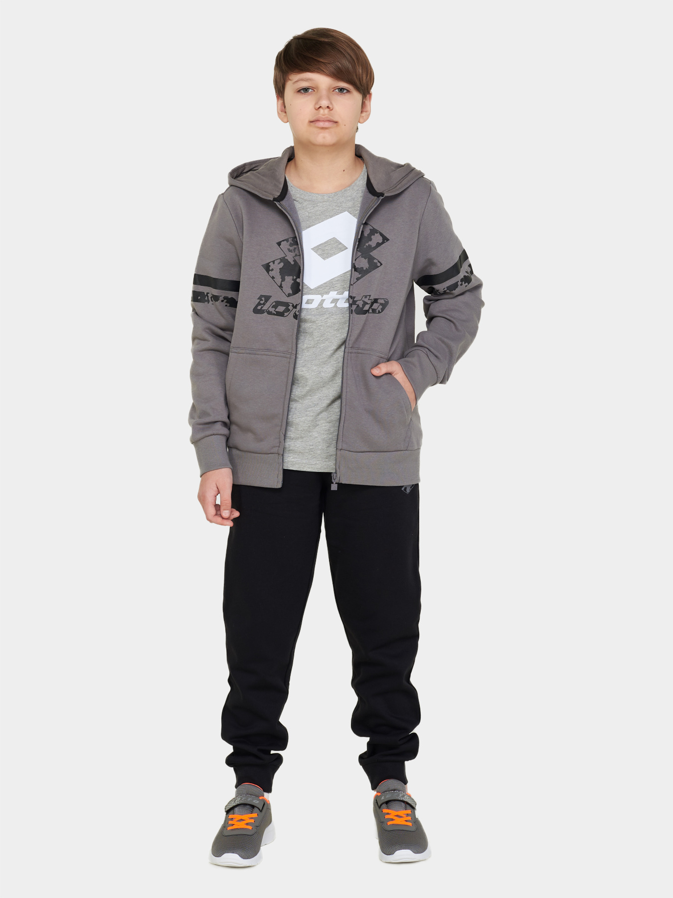 Костюм Lotto модель 218325_298 Фото