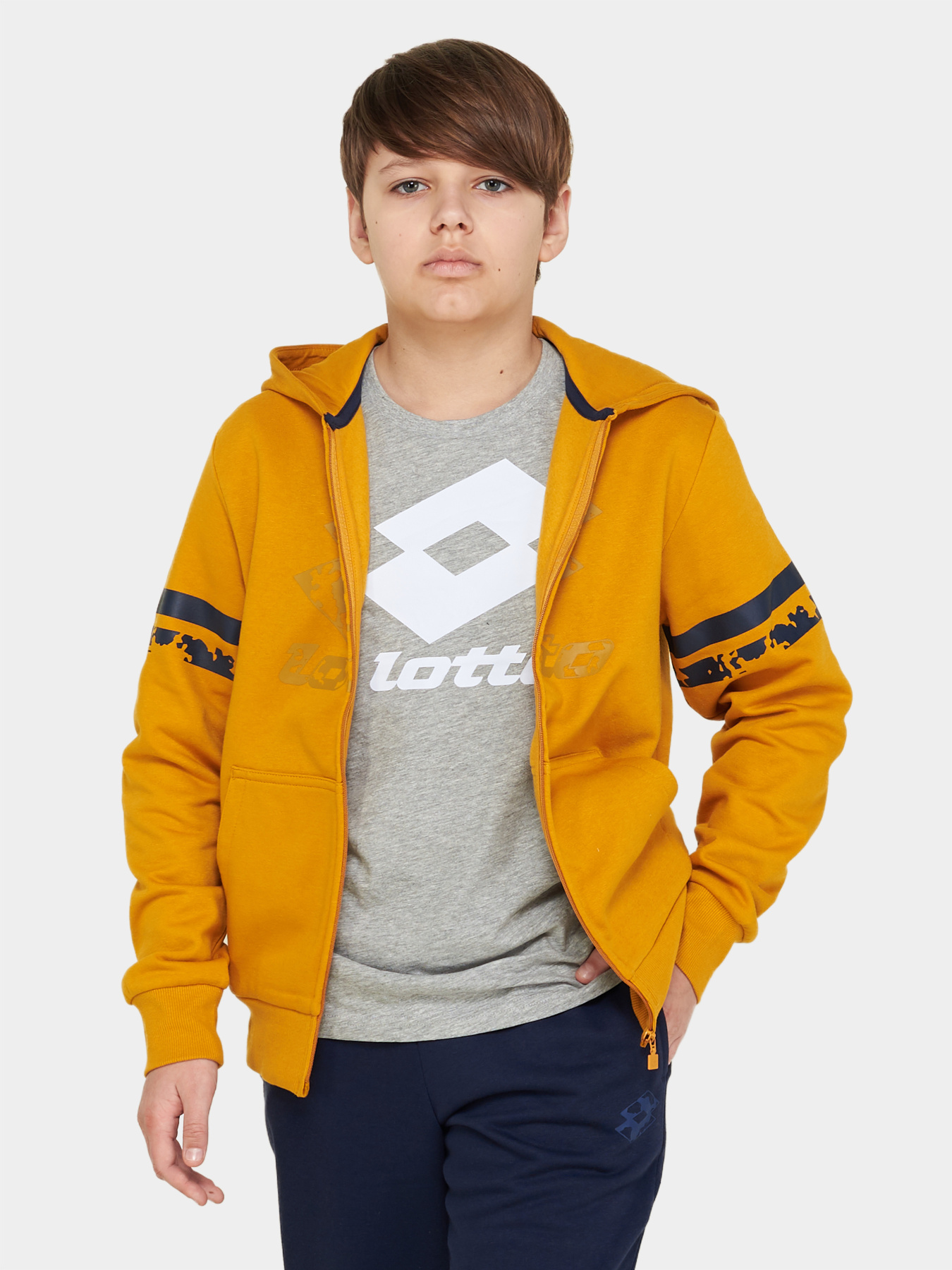 Костюм Lotto модель 218325_9K8 Фото