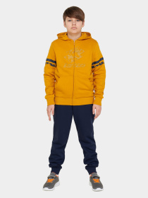 Костюм Lotto модель 218325_9K8 Фото