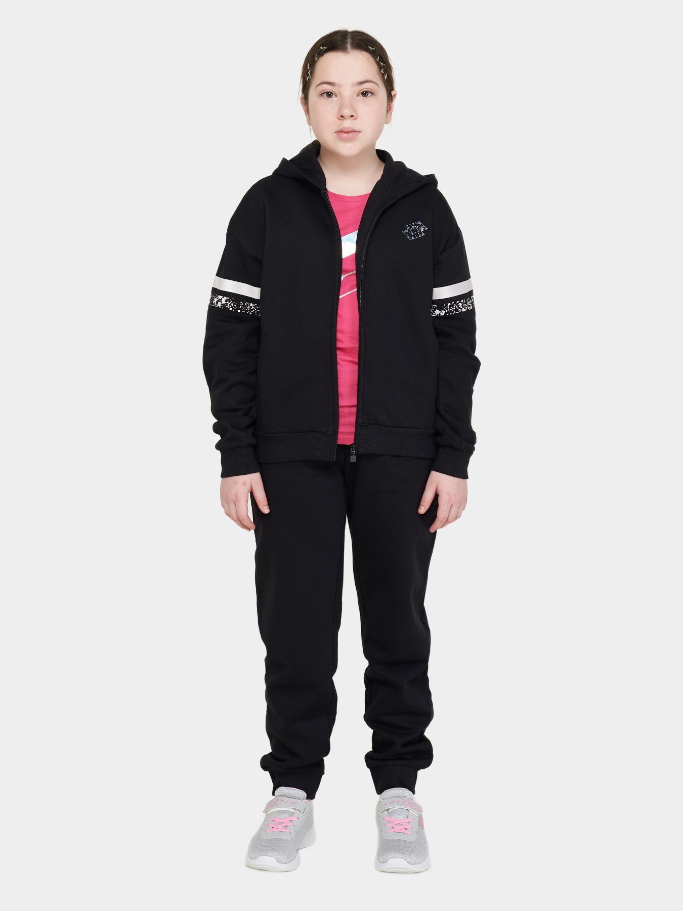 Костюм Lotto модель 218332_1CL Фото