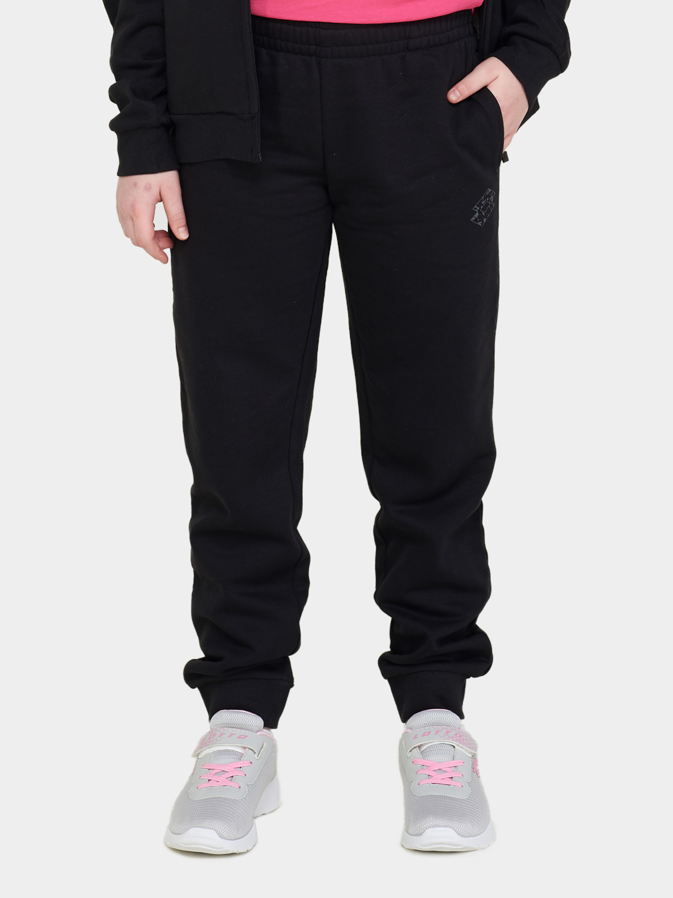 Костюм Lotto модель 218332_1CL Фото