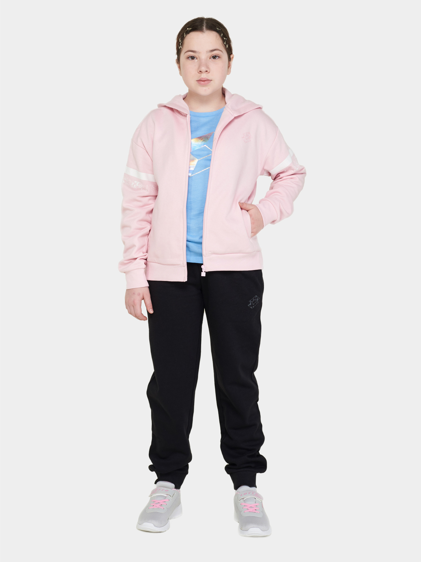 Костюм Lotto модель 218332_27K Фото