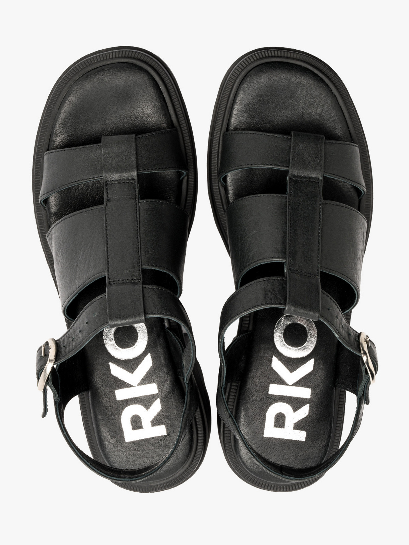 Босоніжки RYLKO модель 3MF84_Y__2NY Фото