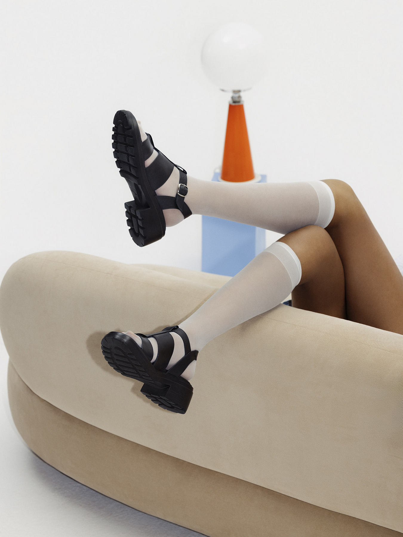 Босоніжки RYLKO модель 3MF84_Y__2NY Фото