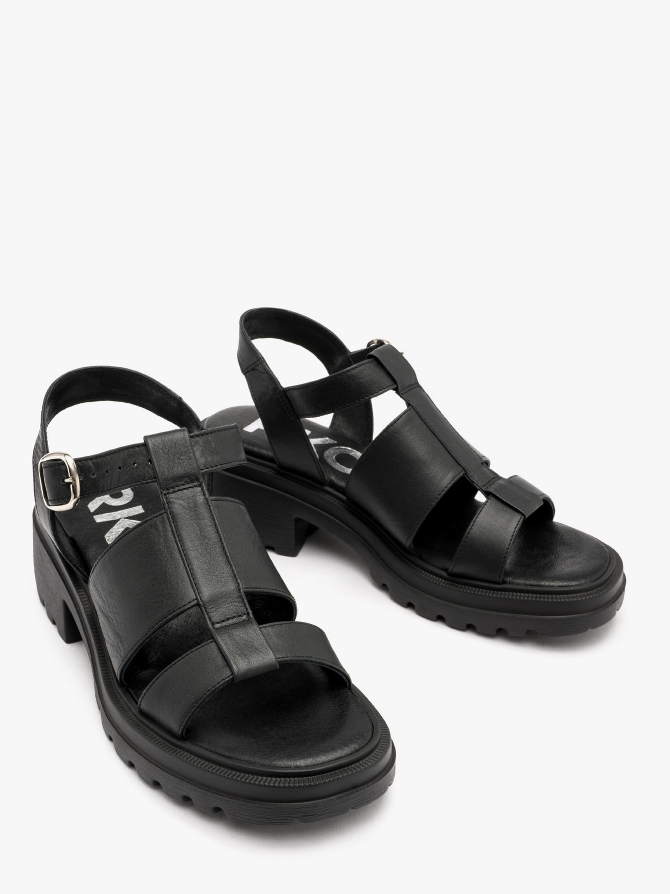 Босоніжки RYLKO модель 3MF84_Y__2NY Фото