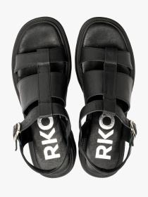 Босоніжки RYLKO модель 3MF84_Y__2NY Фото