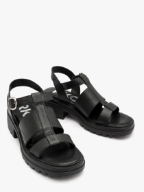 Босоніжки RYLKO модель 3MF84_Y__2NY Фото