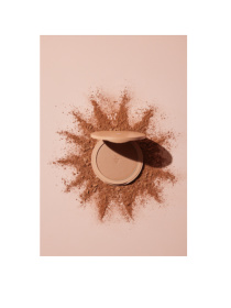 Устойчивая пудра-бронзер Vinocrush CAUDALIE модель 413 Фото