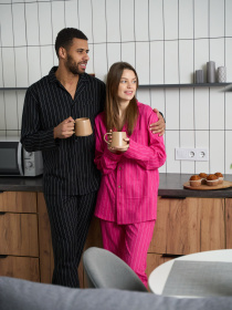 Піжама HANDY WEAR Family Look модель 036263 Фото