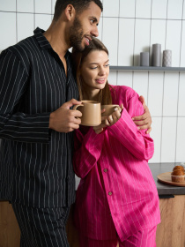 Піжама HANDY WEAR Family Look модель 036263 Фото