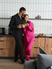 Піжама HANDY WEAR Family Look модель 036263 Фото