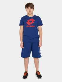 Футболка Lotto SMART B II TEE JS модель 215766_5P9 Фото