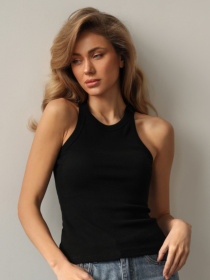 Майка German Volf модель 24006 Майка German Volf модель 24006 Фото