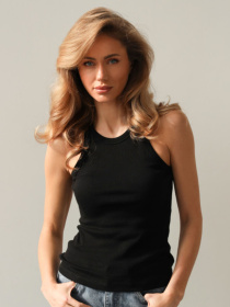 Майка German Volf модель 24006 Майка German Volf модель 24006 Фото