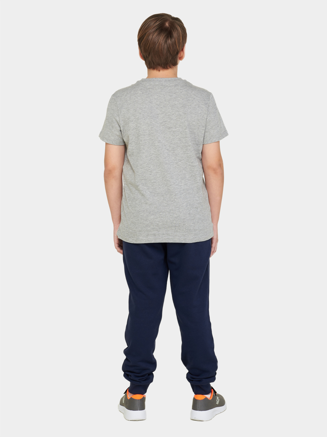 Футболка Lotto модель 215767_1CW Фото