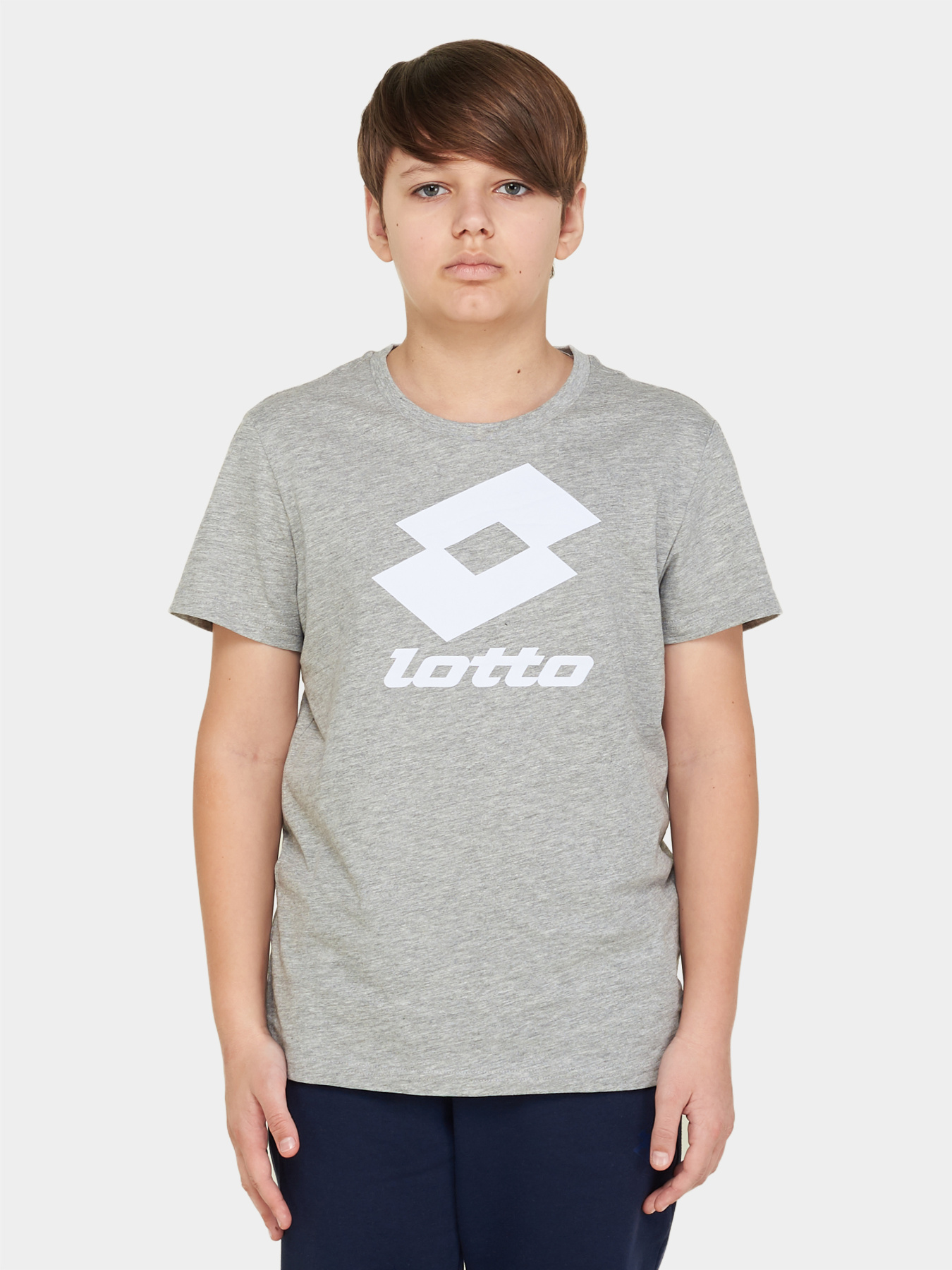 Футболка Lotto модель 215767_1CW Фото
