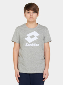 Футболка Lotto модель 215767_1CW Фото