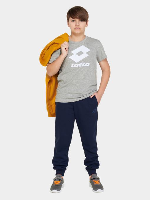 Футболка Lotto модель 215767_1CW Фото