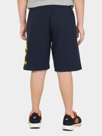 Шорты Lotto модель 215771_1CI Фото