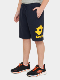Шорты Lotto модель 215771_1CI Фото