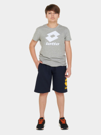 Шорты Lotto модель 215771_1CI Фото