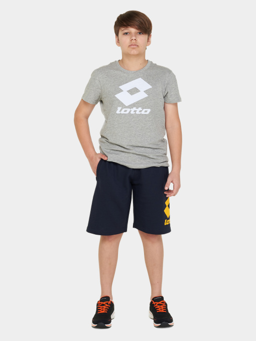 Шорты Lotto модель 215771_1CI Фото