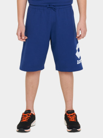 Шорты Lotto модель 215771_5P9 Фото