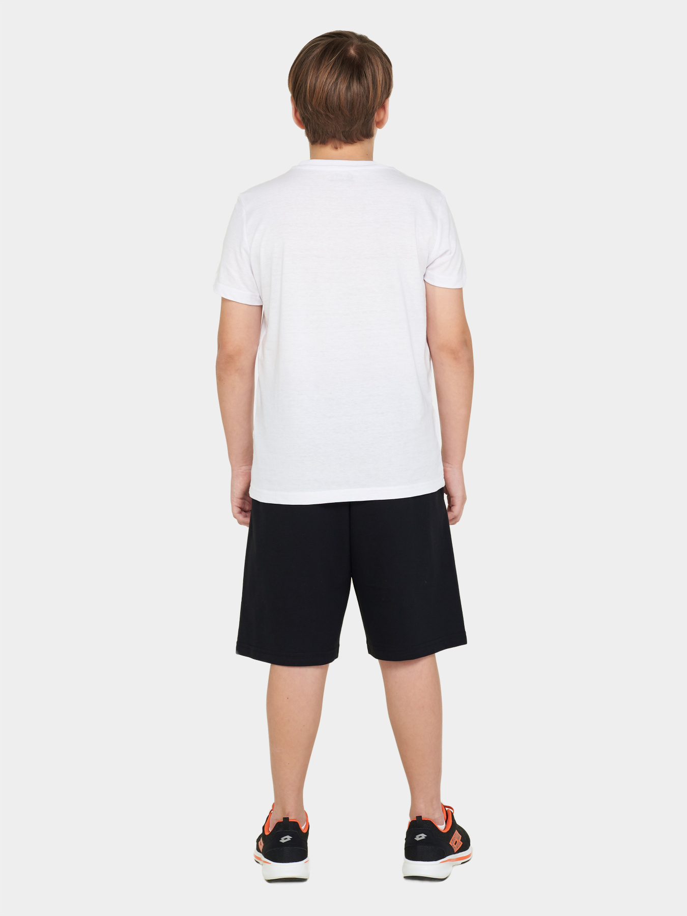 Футболка Lotto модель 217665_0F1 Фото