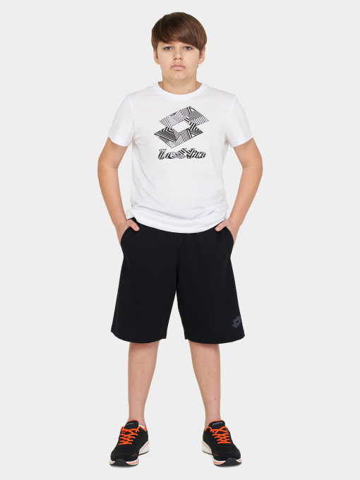 Футболка Lotto модель 217665_0F1 Фото