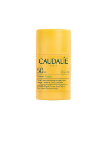 Vinosun Protect Сонцезахисний стік для обличчя та тіла SPF50 15 гр CAUDALIE модель 430 Фото
