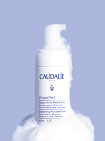 Vinoperfect Пена микропилинг CAUDALIE модель 431 Фото