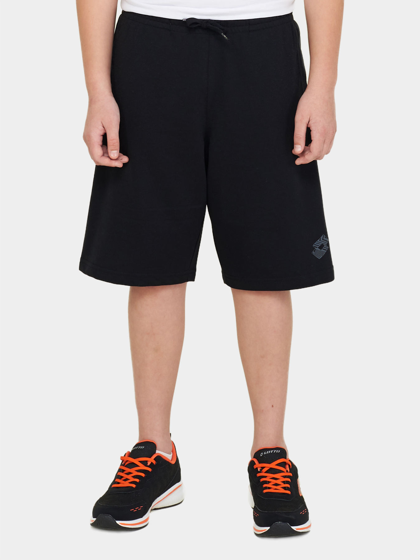 Шорты Lotto модель 217666_1CL Фото