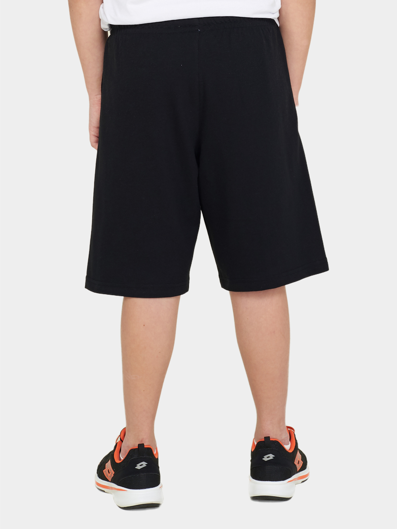 Шорты Lotto модель 217666_1CL Фото