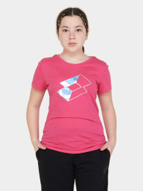 Футболка Lotto модель 219482_0NI Фото