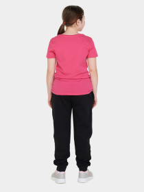 Футболка Lotto модель 219482_0NI Фото