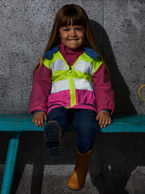 Жилет Tchibo модель T1709219889 Фото