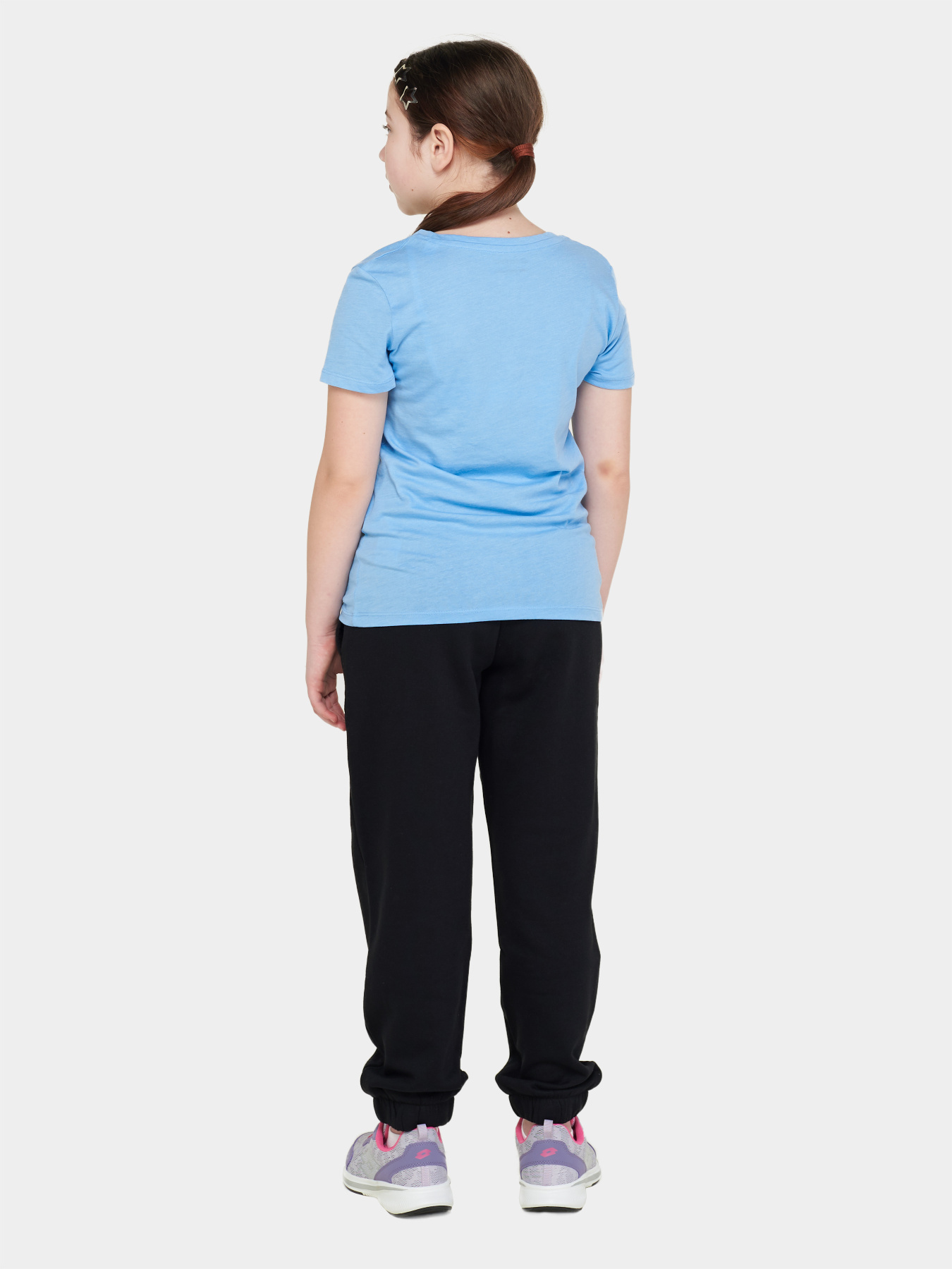 Футболка Lotto модель 219482_1S7 Фото