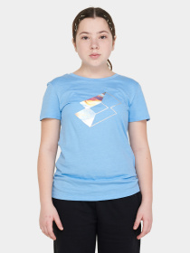 Футболка Lotto модель 219482_1S7 Фото