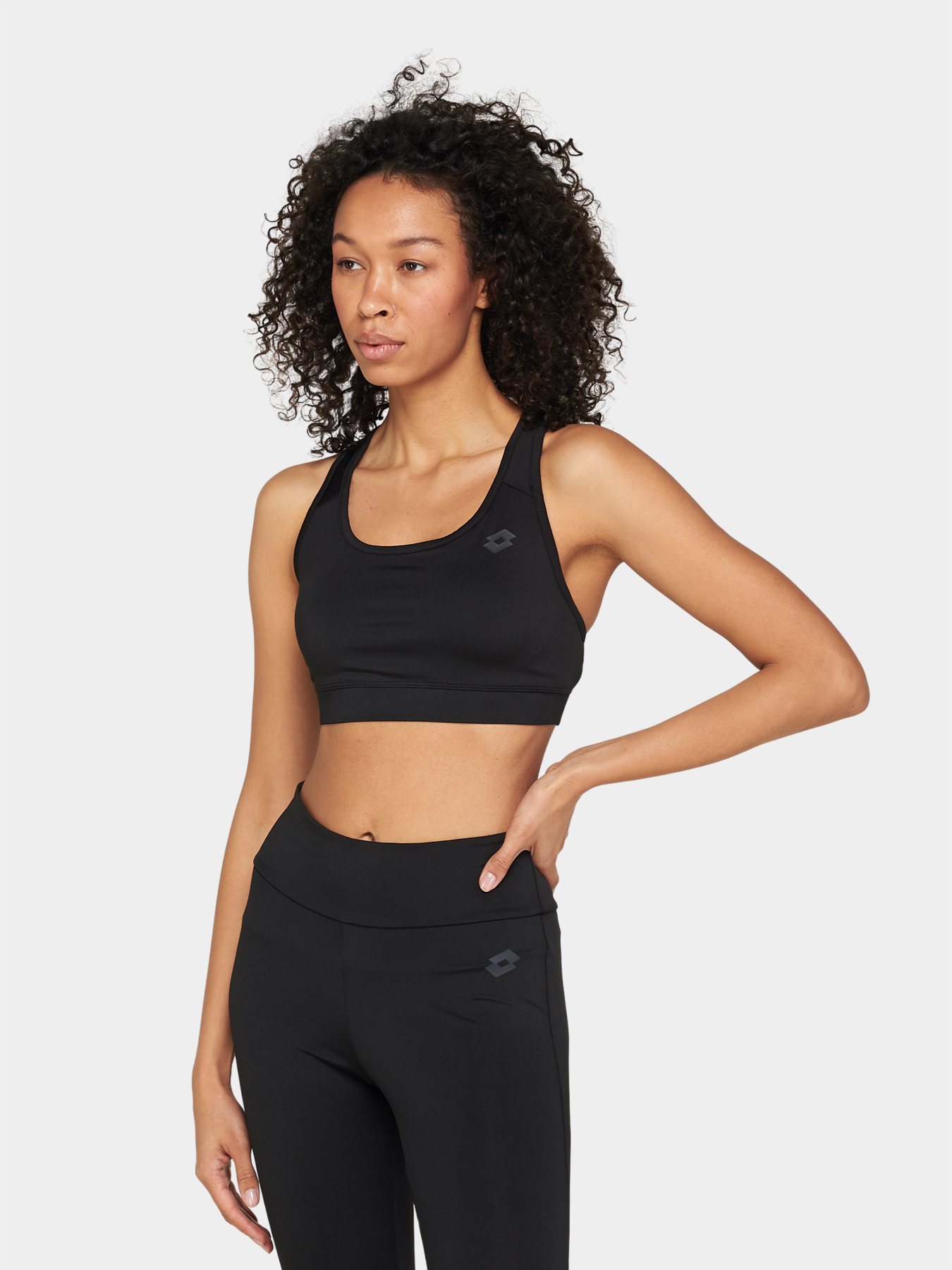 Топ спортивний Lotto модель 216778_1CL Топ спортивний Lotto модель 216778_1CL Фото