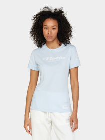 Футболка спортивная Lotto модель 217634_8RX Фото