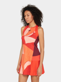 Платье мини Lotto модель 218784_015 Фото