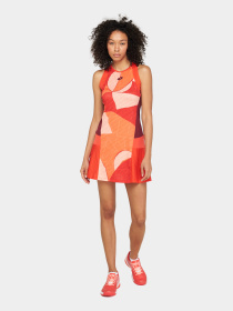 Платье мини Lotto модель 218784_015 Фото