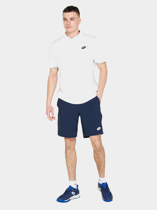 Футболка спортивная Lotto модель 210376_07R Фото