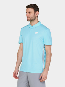 Футболка спортивная Lotto модель 210376_6OE Фото