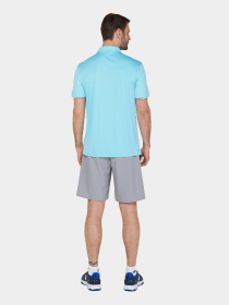 Футболка спортивная Lotto модель 210376_6OE Фото