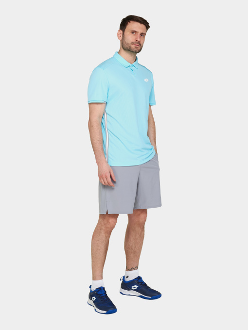 Футболка спортивная Lotto модель 210376_6OE Фото