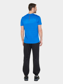 Футболка спортивная Lotto VABENE II TEE MEL PL модель 212980_1P0 Фото