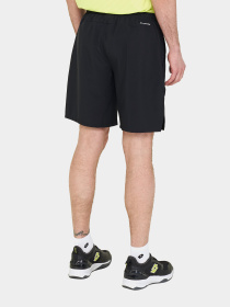 Шорты спортивные Lotto TOP TEN II SHORT9 PL модель 214205_1CL Фото